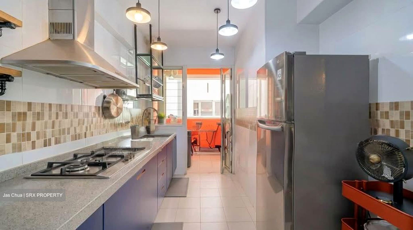 Blk 662A Waterway Sundew (Punggol), HDB 4 Rooms #600958851